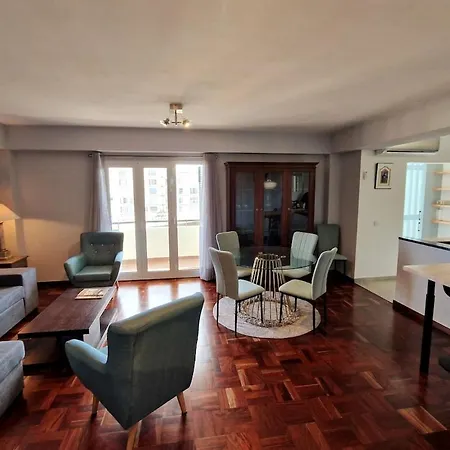 Apartment Andre's