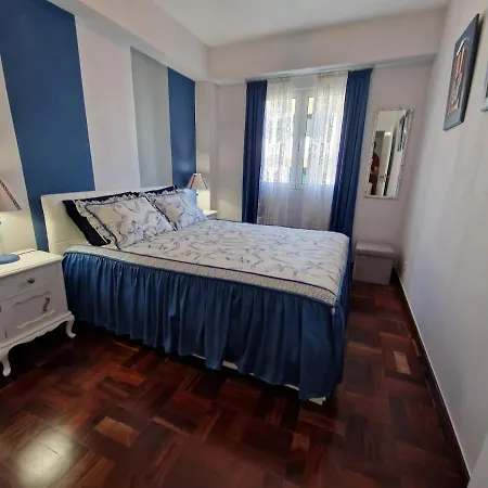 Andre's Apartment Funchal (Madeira)