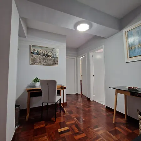 Apartment Andre's *