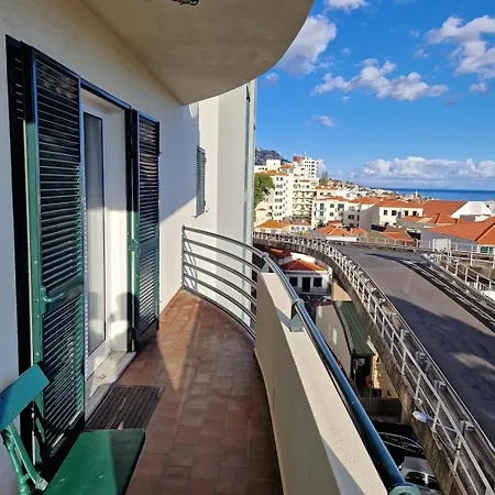 Apartment Andre's Funchal (Madeira)