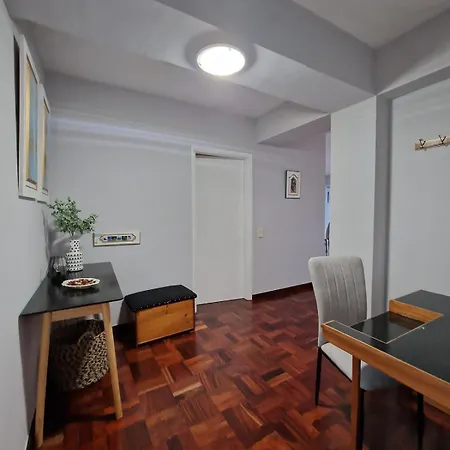 Apartment Andre's Funchal (Madeira)
